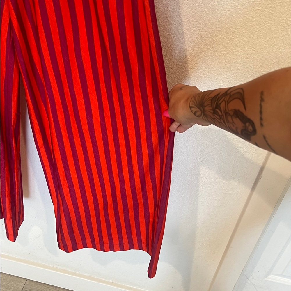 GUDRUN SJODEN • NWT pants - Picture 5 of 6